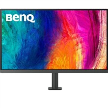 مانیتور بنکیو مدل DesignVue PD3205UA Ergo Arm سایز 31.5 اینچ